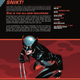 Illustration for article titled Delve into Laura’s murderous past in this iAll-New Wolverine /i#32 exclusiveem/em
